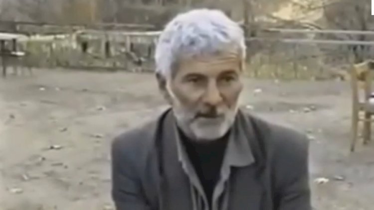 Erməni qaçqın Ermənistan rəhbərliyini ittiham etdi: “Özləri milyoner oldular, biz isə heç kimik” - Video