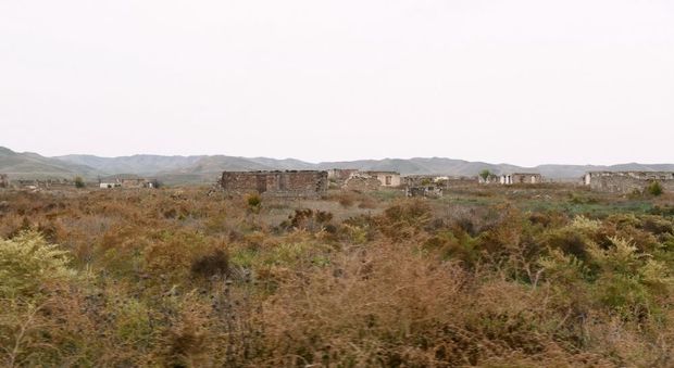 Qarabağa yeni yol: Düşmən vandallıqlarının üstündən xətt çəkirik