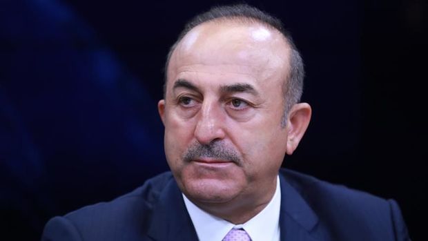 Mevlüt Çavuşoğlu: “Milli Dirçəliş Günün mübarək, Can Azərbaycan!” - FOTO