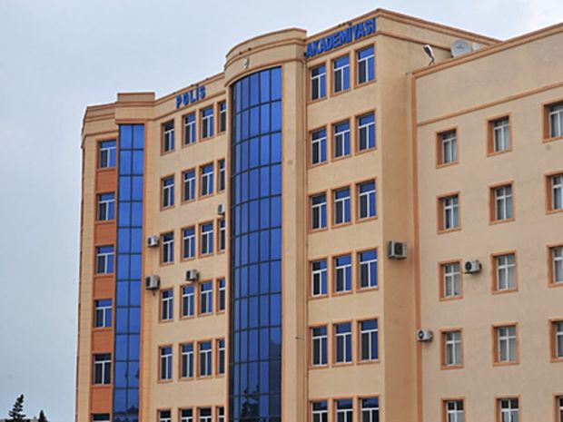Polis Akademiyası kommunal xidmətlər üçün 4,6 milyon manat xərcləyəcək