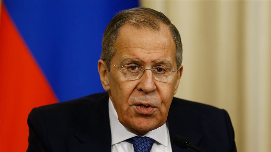 Lavrov: “Üçtərəfli bəyanatın dəyişdirilməsinə imkan verməyəcəyik”