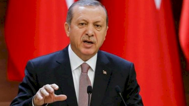 Ərdoğan qanunu imzaladı - Türk əsgəri Azərbaycana göndərilir