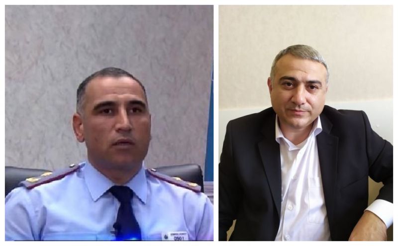 Bakı Baş Gömrük İdarəsinin rəisi Kənan Məmmədov iddialardan yayınır: 