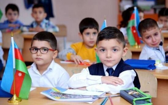 Azərbaycanda məktəblər bu tarixdən AÇILA BİLƏR