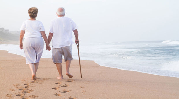 Прожившие в браке 63 года итальянцы умерли от COVID-19 в один день