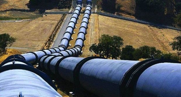 Bakı-Tbilisi-Ceyhan kəməri ilə nəql edilən neftin həcmi 11 faiz azalıb