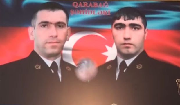 İki övladını şəhid verən ana: “Bir oğlumu dəfn edib gələndən sonra digərinin nəşini gətirdilər” - VİDEO