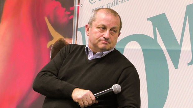 İsrailli diplomat: “Paşinyan Tanrının erməni xalqına göndərdiyi böyük cəzadır”