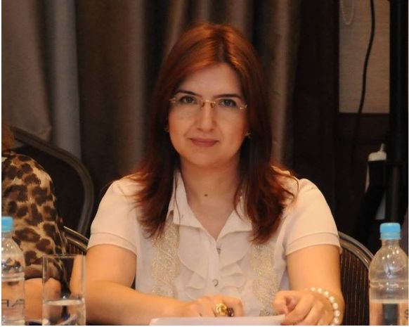 Пусть видит весь мир: армяне сжигают дома и леса, и в этом - вся их сущность - КОММЕНТАРИЙ