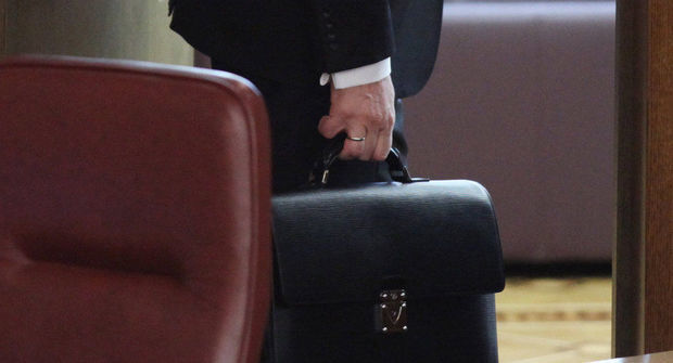 В Академии наук Азербайджана произведено новое назначение - ФОТО