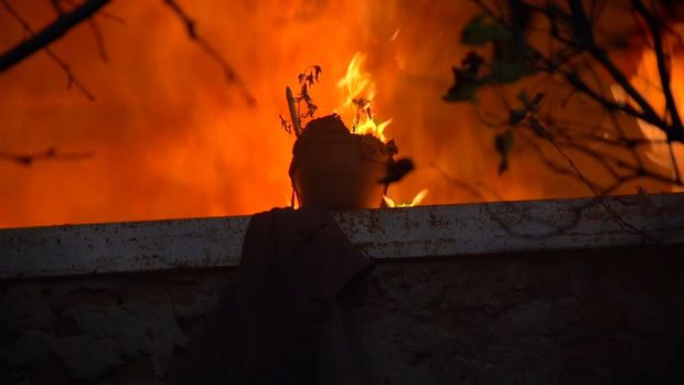 Erməni vandalizmi nəticəsində terrora məruz qalan Qarabağ meşələri ilə bağlı VACİB ADDIM - VİDEO