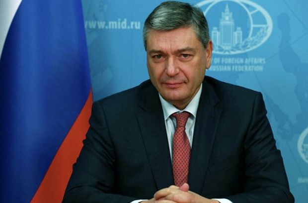 Rusiya XİN-dən Qarabağda sülhməramlılarının sayının artırılması məsələsi ilə bağlı AÇIQLAMA - VİDEO