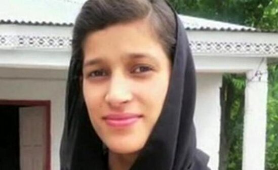 Təcavüz etdikdən sonra üzərinə kerosin töküb ÖLDÜRDÜLƏR- DƏHŞƏT-FOTO