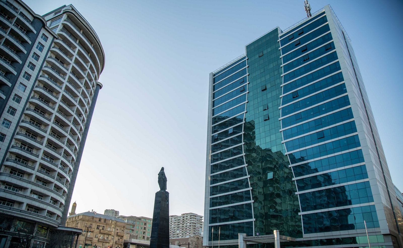 Sahil Babayevdən ağlasığmaz qərar: DSMF-in Sumqayıt Şəhər Şöbəsinin Qubadlıdan olan 30-dək əməkdaşı işdən çıxarıldı