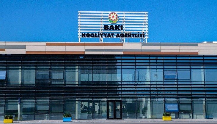 Bakı Nəqliyyat Agentliyinin fəaliyyəti yarıtmazdır - İDDİA