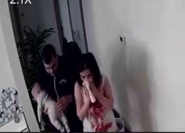 İstanbulda azərbaycanlı model sevgilisi tərəfindən işgəncələrə məruz qalıb - VİDEO