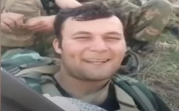 Vətən müharibəsində şəhidlik zirvəsinə ucalan xanəndə - VİDEO