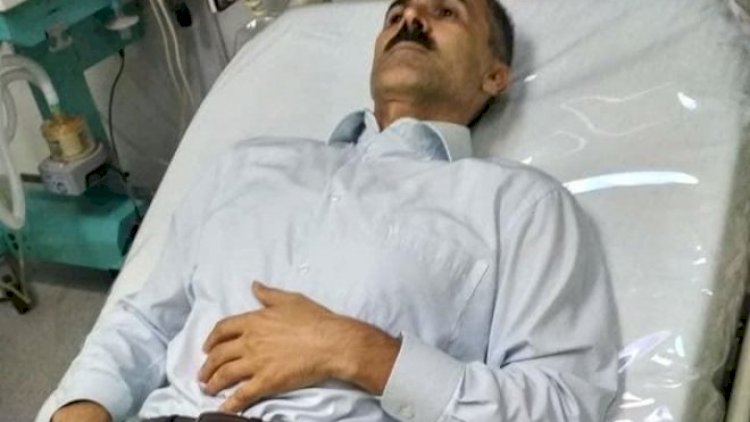 Oqtay Güləliyevin vəziyyəti ağırlaşdı - Təcili klinikaya yerləşdirildi