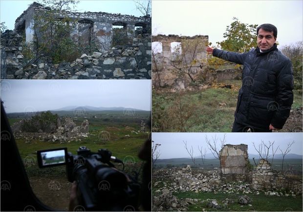 В объективе агентства 