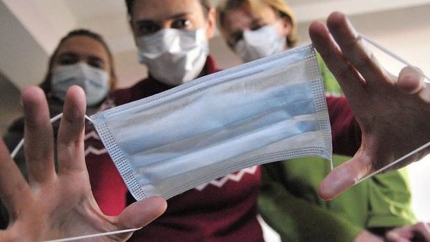 Tibbi maskalardan istifadə qaydalarına nəzarət sərtləşdirilir - RƏSMİ