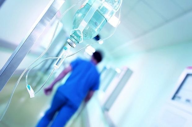 TƏBİB-dən xəstəxanada olduğu iddia edilən huşsuz əsgər və zabitlərlə bağlı AÇIQLAMA