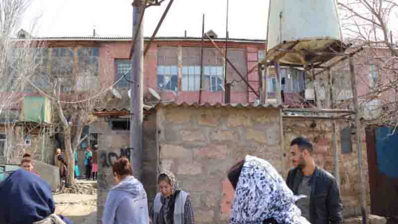 SON DƏQİQƏ: Məcburi köçkünlərin Nəzərinə