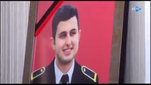 Şəhid anası: “Həmin gün saatım dayandı, oğlumun qolundakı qanlı saat isə hələ də işləyir” - VİDEO