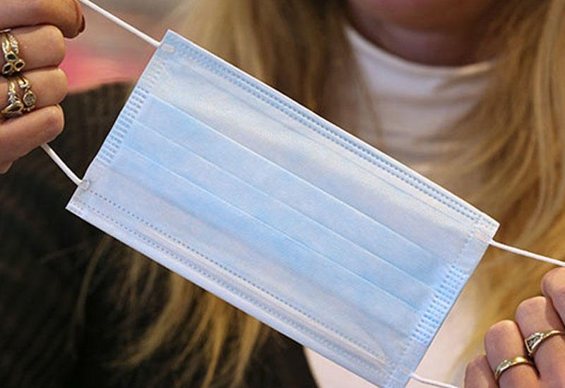 Tibbi maskanı cibində gəzdirənlərin NƏZƏRİNƏ