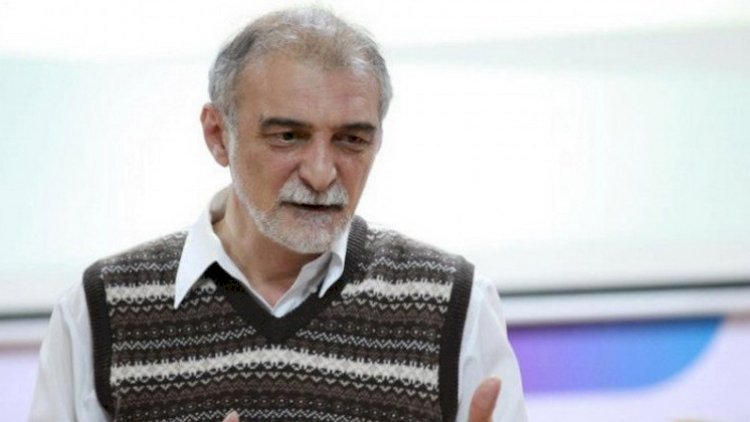 Hikmət Hacızadə vəfat etdi