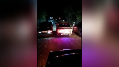 Агдамцы празднуют освобождение от оккупации родного района - ВИДЕО