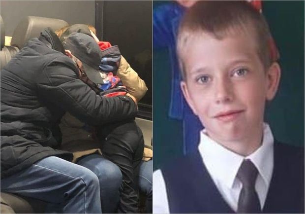 В России нашли живым мальчика, пропавшего два месяца назад - ФОТО