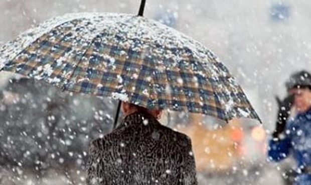 Hava kəskin dəyişəcək, qar gözlənilir - XƏBƏRDARLIQ