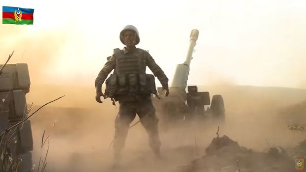 Tarixi qələbənin tədrisi üçün plan təsdiq edildi