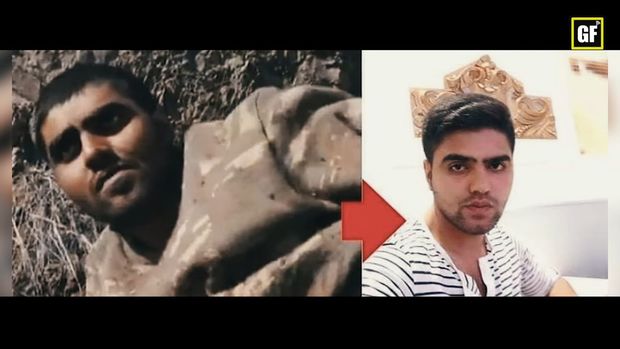 Жив ли раненый азербайджанец, смело ответивший на оскорбление армян? - ВИДЕО