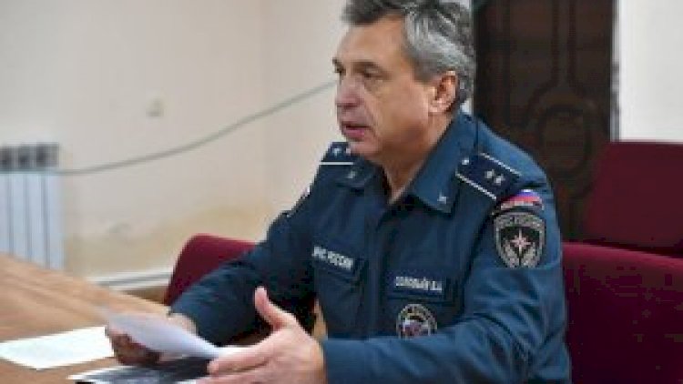 Döyüşlərdə itkin düşən ermənilərin siyahısı Azərbaycana təqdim edilib