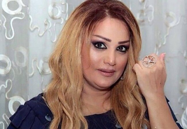 Mənzurə bayrağımıza qarşı belə hörmətsizlik etdi - FOTO
