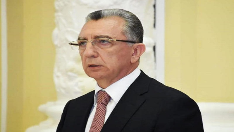 Eldar Əzizov 2 məmurun vəzifəsini dəyişdi