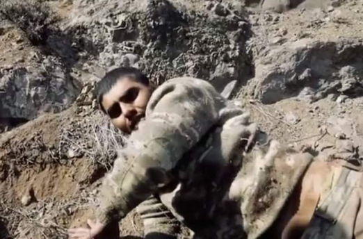 Azərbaycan Ermənistanın əsir götürdüyü Amin və Bayramla bağlı hərəkətə keçdi - RƏSMİ