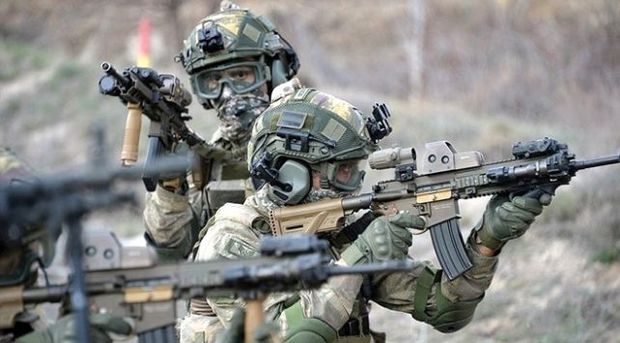 Türkiyə hərbçilərinin Qarabağda xidmət edəcəyi müddət açıqlandı - RƏSMİ