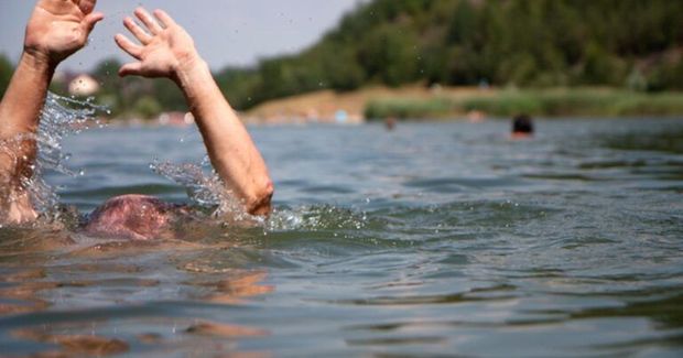 Astarada 54 yaşlı kişi çayda batdı