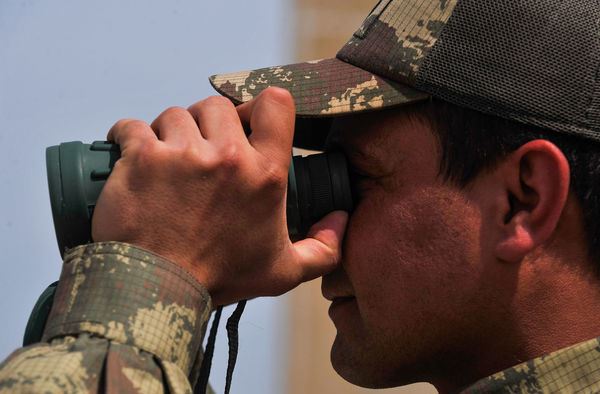 Vətən müharibəsində əməyi olan igidlərimizi tanıyaq - SİYAHI