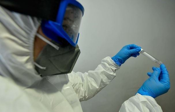 Обнародована последняя мировая статистика по коронавирусу