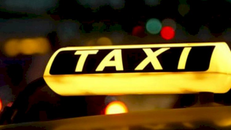 Koronavirusa yoluxan taksi sürücüsü iş başında yaxalandı