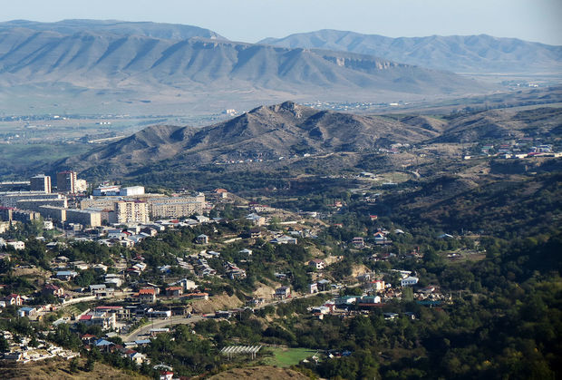 Jewish Press: Нагорный Карабах является международно признанной и неотъемлемой частью Азербайджана