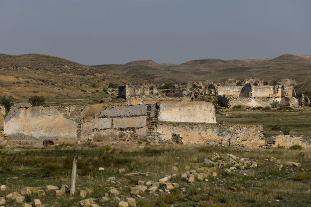 Самир Шарифов: В проект госбюджета-2021 внесут поправки в связи с восстановлением освобожденных земель