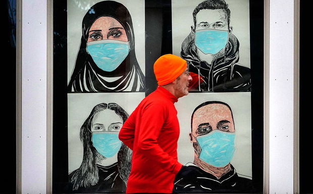 Koronavirusdan ən yüksək ölüm nisbətinə sahib ölkələrin adları açıqlandı