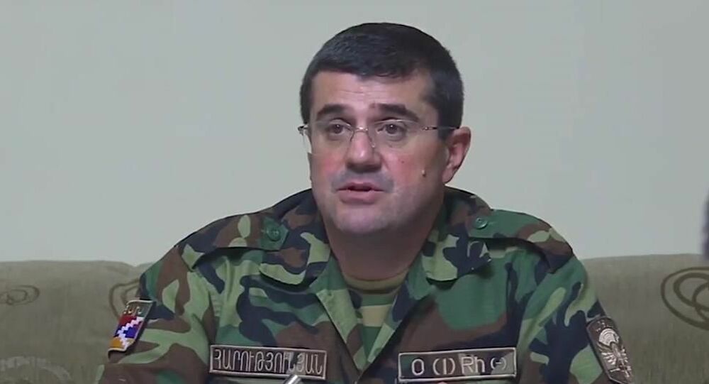 SON DƏQİQƏ: Araik Moskvaya qaçdı: o, Bakıya təhvil verilir?