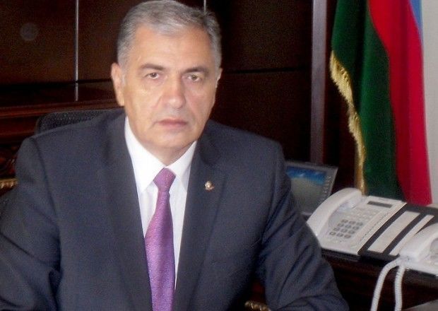 В ИВ Самуха произведено новое назначение