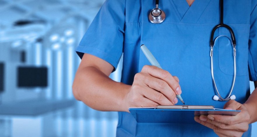 В Сальянскую больницу назначен новый главный врач