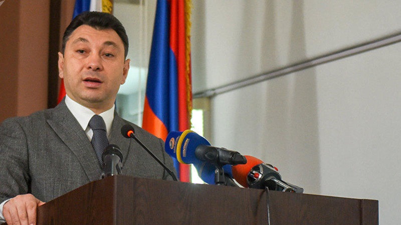 Şarmazanov: Zəngəzur Azərbaycana bu cür veriləcək (VİDEO)